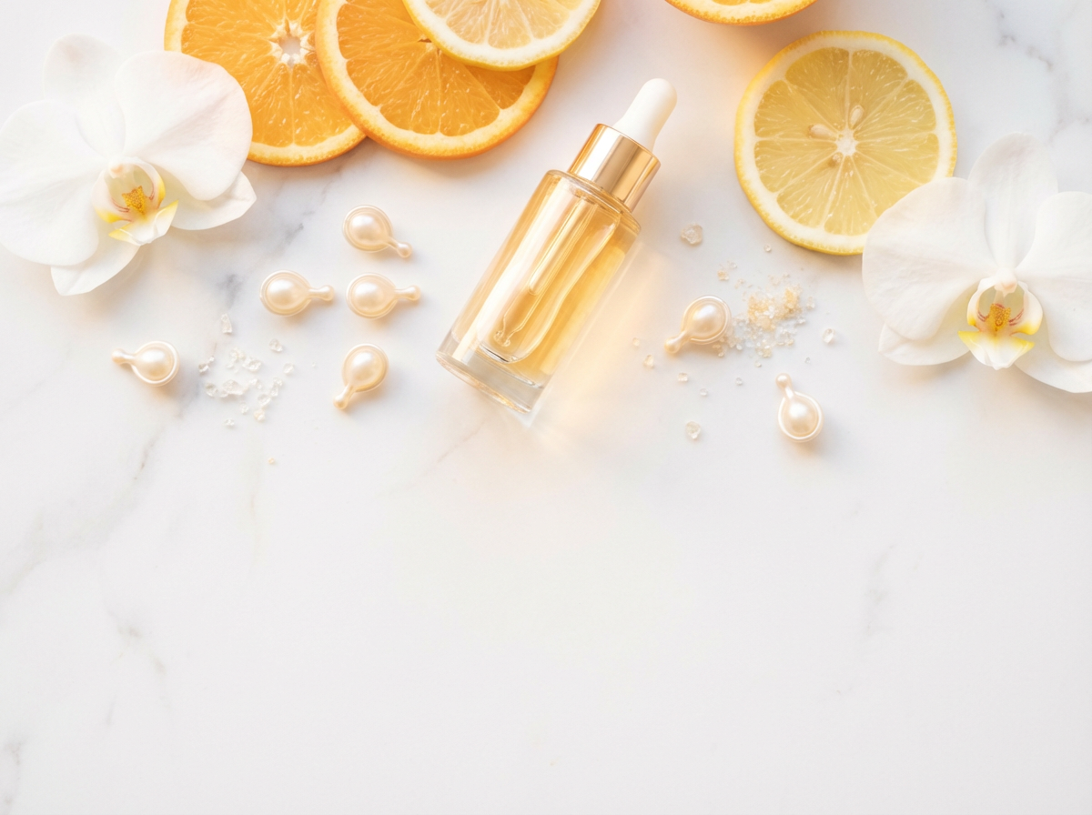 Skinbooster de Vitaminas